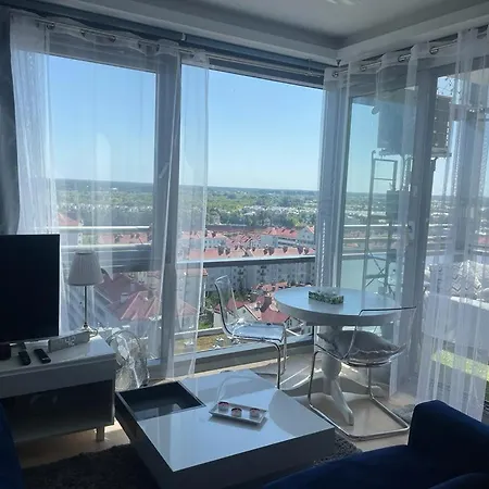 Tacoma Apartamento *