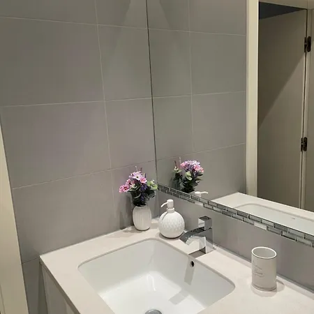 Apartamento Tacoma *