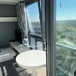 Tacoma Apartmán *