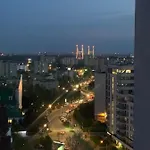 Tacoma Apartmán