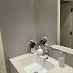Apartmán Tacoma *