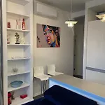 Tacoma Apartmán