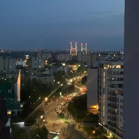 Tacoma Appartement