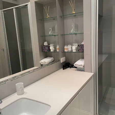 Tacoma Apartman