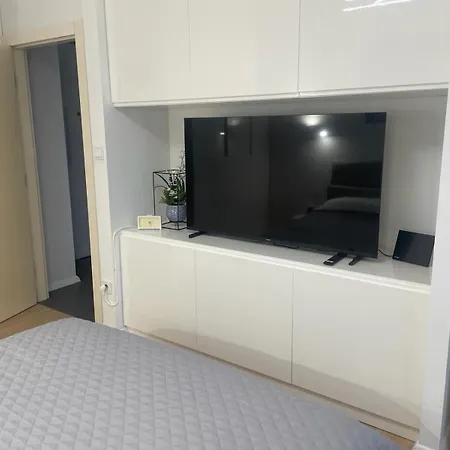 Apartament Tacoma *