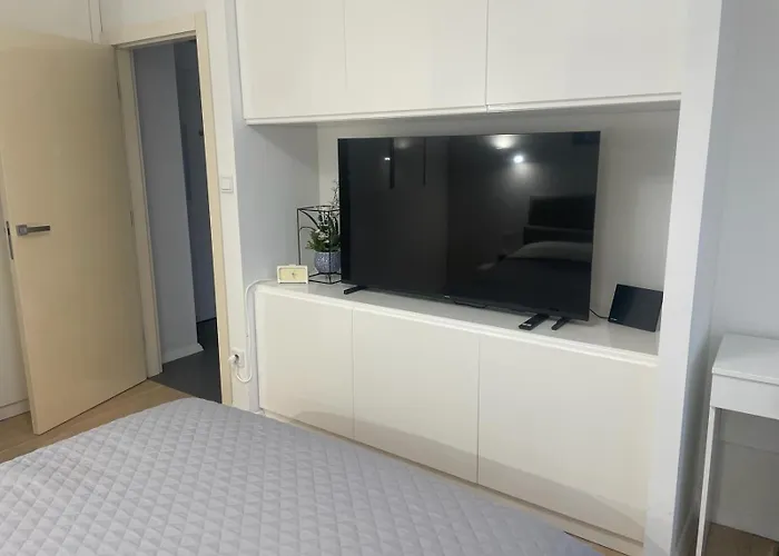 Apartman Tacoma *