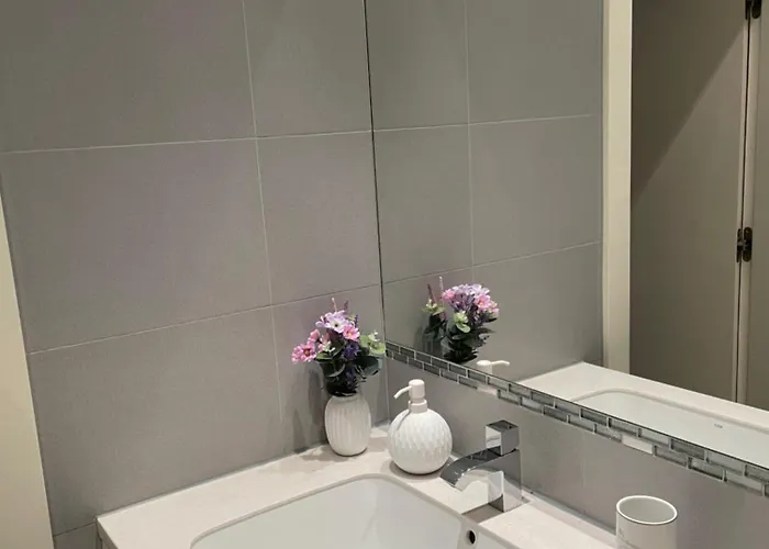 Апартаменты Tacoma *