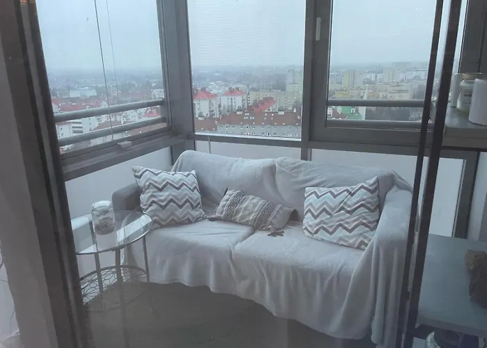 Tacoma Варшава